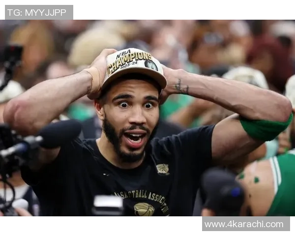 塔图姆回应社交媒体争议事件并澄清立场 称将继续专注比赛